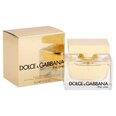 Parfimērijas ūdens The One Dolce & Gabbana EDP: Tilpums - 50 ml