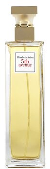 Парфюмированная вода Elizabeth Arden 5th Avenue EDP для женщин 125 мл цена и информация | Женские духи | 220.lv