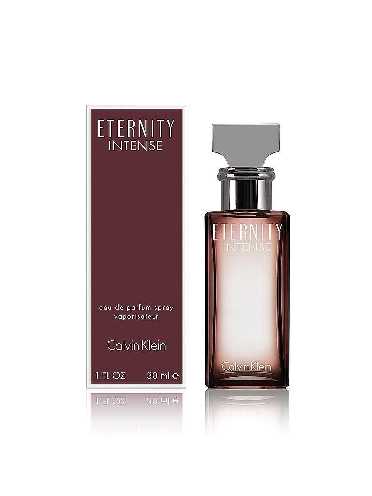 Calvin Klein Eternity Intense EDP sievietēm, 30 ml cena un informācija | Sieviešu smaržas | 220.lv