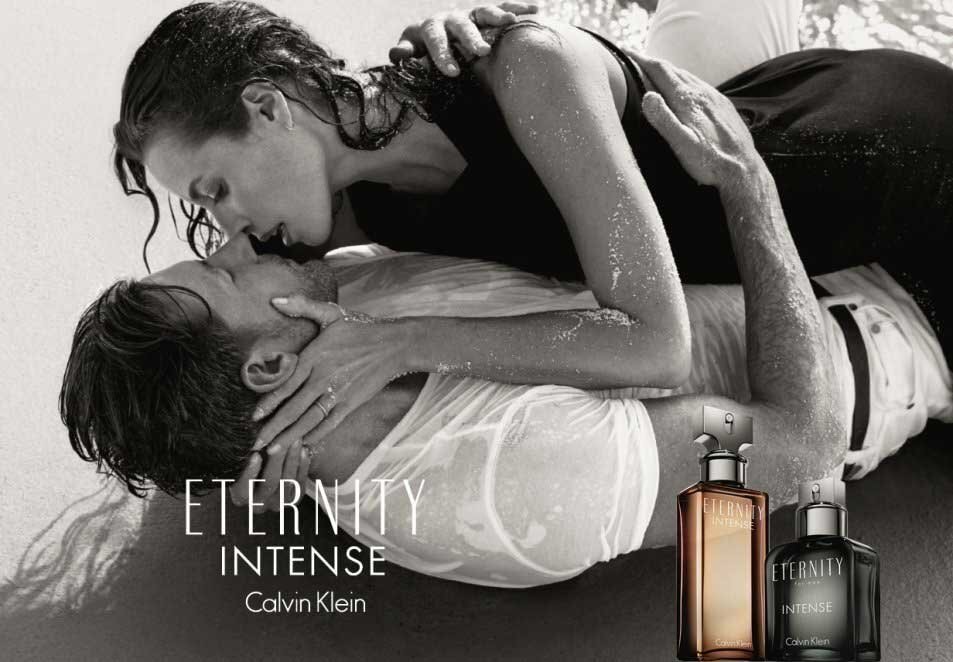 Calvin Klein Eternity Intense EDP sievietēm, 30 ml цена и информация | Sieviešu smaržas | 220.lv