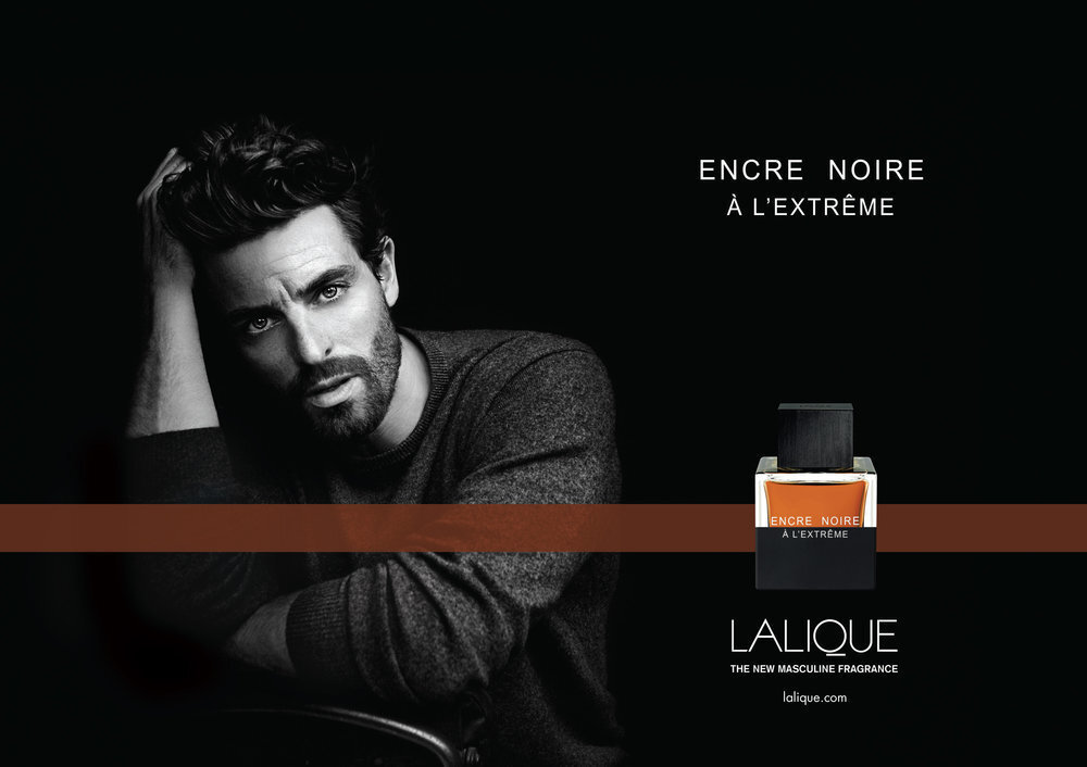 Lalique Encre Noire AL'Extreme EDP vīriešiem, 50 ml cena un informācija | Vīriešu smaržas | 220.lv