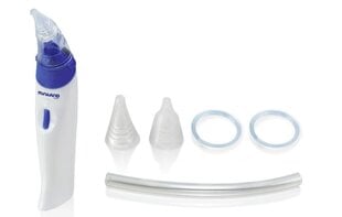 Elektriskais deguna aspirators Miniland Nasal Care cena un informācija | Jaundzimušo aprūpes preces | 220.lv