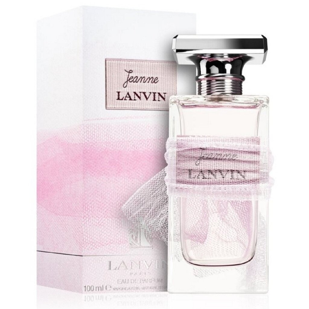 Sieviešu smaržas Lanvin Jeanne (100 ml) цена и информация | Sieviešu smaržas | 220.lv