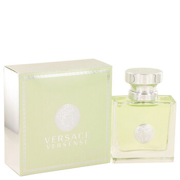 Женская парфюмерия Versense Versace EDT: Емкость - 50 ml цена и информация | Женские духи | 220.lv