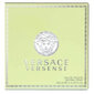 Tualetes ūdens Versace Versense EDT sievietēm, 100 ml цена и информация | Sieviešu smaržas | 220.lv