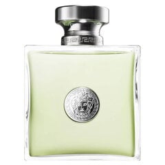 Женская парфюмерия Versense Versace EDT: Емкость - 100 ml цена и информация | Versace Духи, косметика | 220.lv