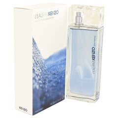 Мужская парфюмерия L'Eau Kenzo EDT (100 ml) цена и информация | Мужские духи | 220.lv