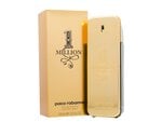 Туалетная вода 1 Million Edt Paco Rabanne EDT, 100 ml