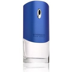 Givenchy Blue Label EDT vīriešiem 100 ml cena un informācija | Vīriešu smaržas | 220.lv