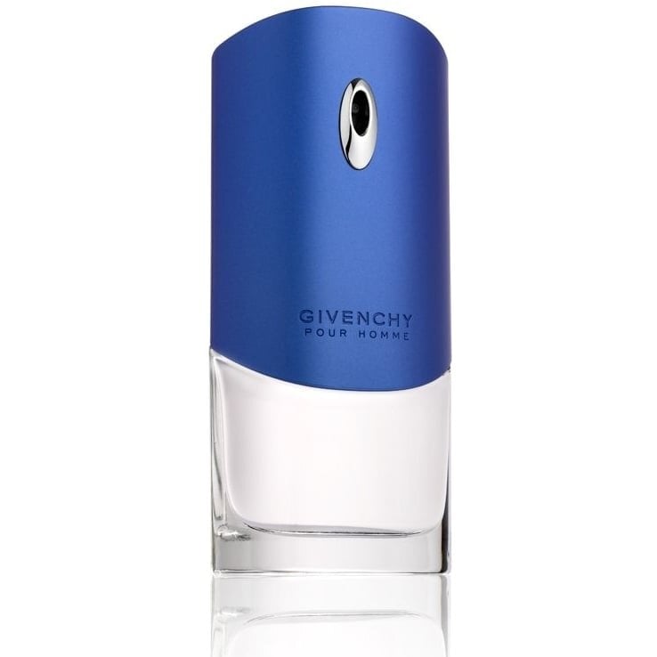 Givenchy Blue Label EDT vīriešiem 100 ml цена и информация | Vīriešu smaržas | 220.lv