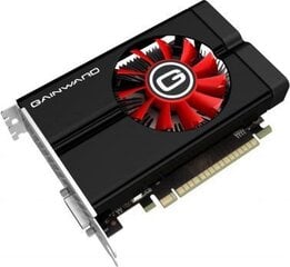 Gainward GeForce GTX 1050Ti 4GB GDDR5 PCIE 426018336-3828 cena un informācija | Videokartes (GPU) | 220.lv
