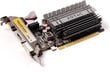 Karta graficzna ZOTAC GT 730 ZONE Edition Low Profile 4GB DDR3 цена и информация | Videokartes (GPU) | 220.lv