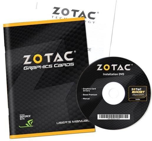 Karta graficzna ZOTAC GT 730 ZONE Edition Low Profile 4GB DDR3 цена и информация | Videokartes (GPU) | 220.lv