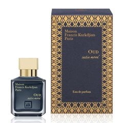 Парфюмерная вода Maison Francis Kurkdjian Oud Satin Mood EDP для женщин и мужчин, 70 мл цена и информация | Женские духи | 220.lv