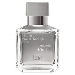 Smaržūdens Maison Francis Kurkdjian Pluriel, 70 ml cena un informācija | Vīriešu smaržas | 220.lv