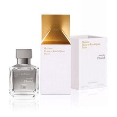 Smaržūdens Maison Francis Kurkdjian Pluriel, 70 ml cena un informācija | Vīriešu smaržas | 220.lv