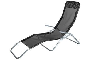 Guļamkrēsls Siesta cena un informācija | Sauļošanās krēsli | 220.lv