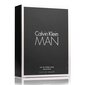 Tualetes ūdens Calvin Klein Man EDT vīriešiem, 100 ml cena un informācija | Vīriešu smaržas | 220.lv