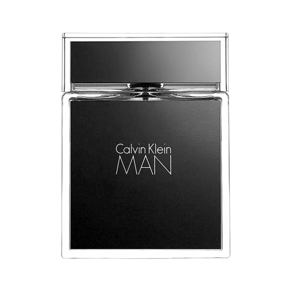 Tualetes ūdens Calvin Klein Man EDT vīriešiem, 100 ml cena un informācija | Vīriešu smaržas | 220.lv