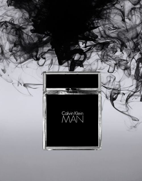 Tualetes ūdens Calvin Klein Man EDT vīriešiem, 100 ml cena un informācija | Vīriešu smaržas | 220.lv