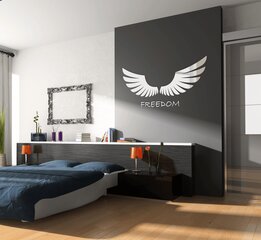 Декоративное зеркало Крылья свободы цена и информация | Зеркала | 220.lv
