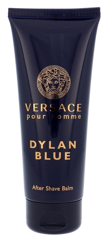 Balzams pēc skūšanās Versace Dylan Blue (100 ml) цена и информация | Parfimēta vīriešu kosmētika | 220.lv