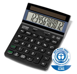 Kalkulators Citizen ECC 310 ECO cena un informācija | Citizen Rotaļlietas, bērnu preces | 220.lv