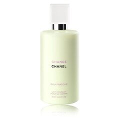 Молочко для тела Chanel Chance Eau Fraiche для женщин, 200 мл цена и информация | Парфюмированная женская косметика | 220.lv