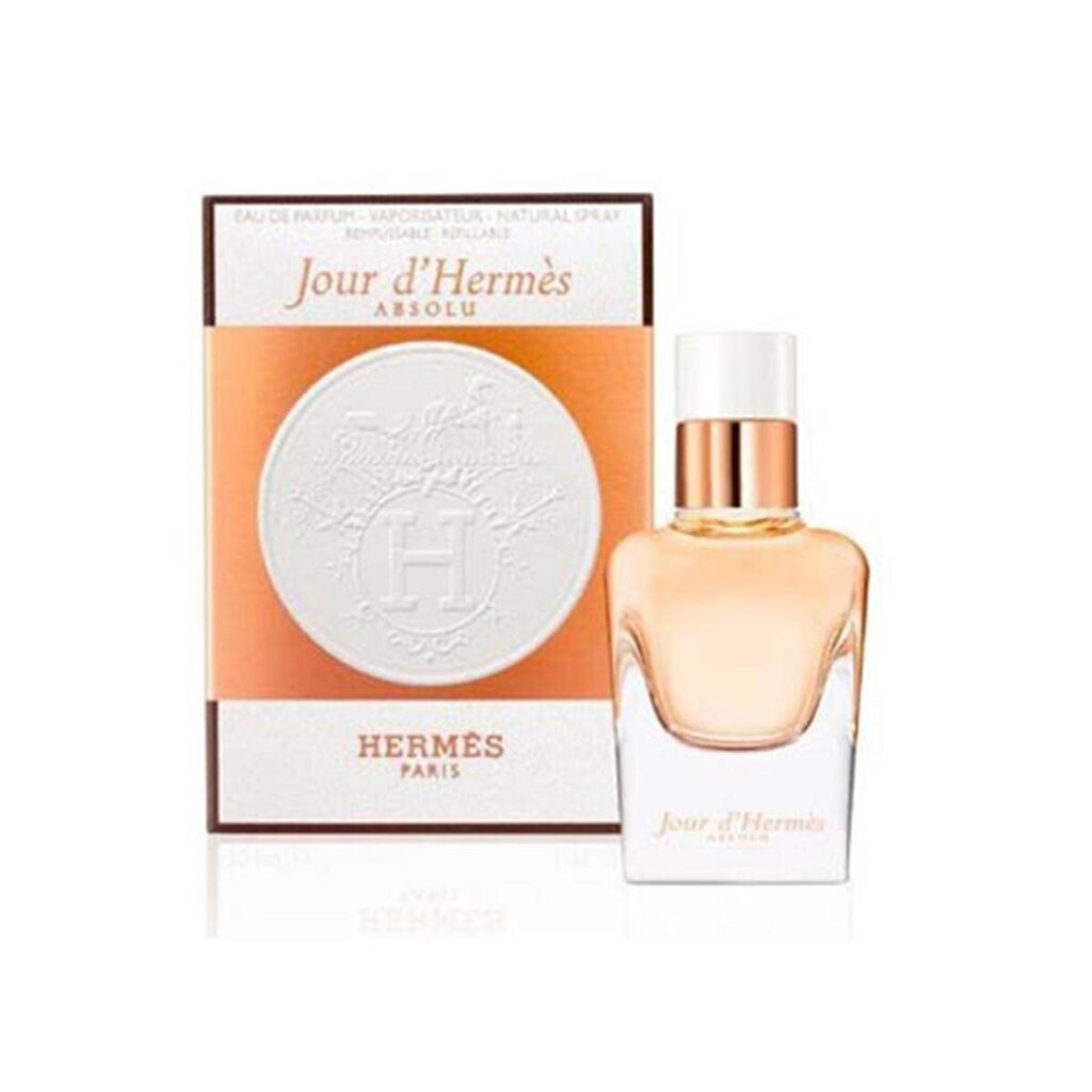 Hermes Jour d´Hermes Absolu EDP sievietēm 85 ml цена и информация | Sieviešu smaržas | 220.lv