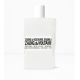 Smaržas sievietēm This Is Her! Zadig & Voltaire EDP: Tilpums - 100 ml