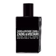 Tualetes ūdens This Is Him! Zadig & Voltaire EDT: Tilpums - 30 ml