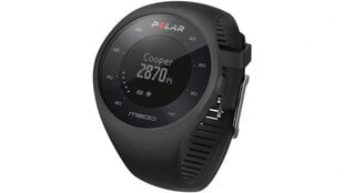 Polar M200 Black цена и информация | Смарт-часы (smartwatch) | 220.lv