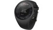 Polar M200 Black цена и информация | Viedpulksteņi (smartwatch) | 220.lv