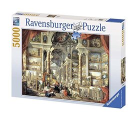 Пазл Ravensburger Современные виды Рима, 5000 д. цена и информация | Игровые приставки | 220.lv