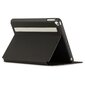 Targus Click-in 10.5'' iPad Pro Black Case (melns) цена и информация | Somas, maciņi | 220.lv