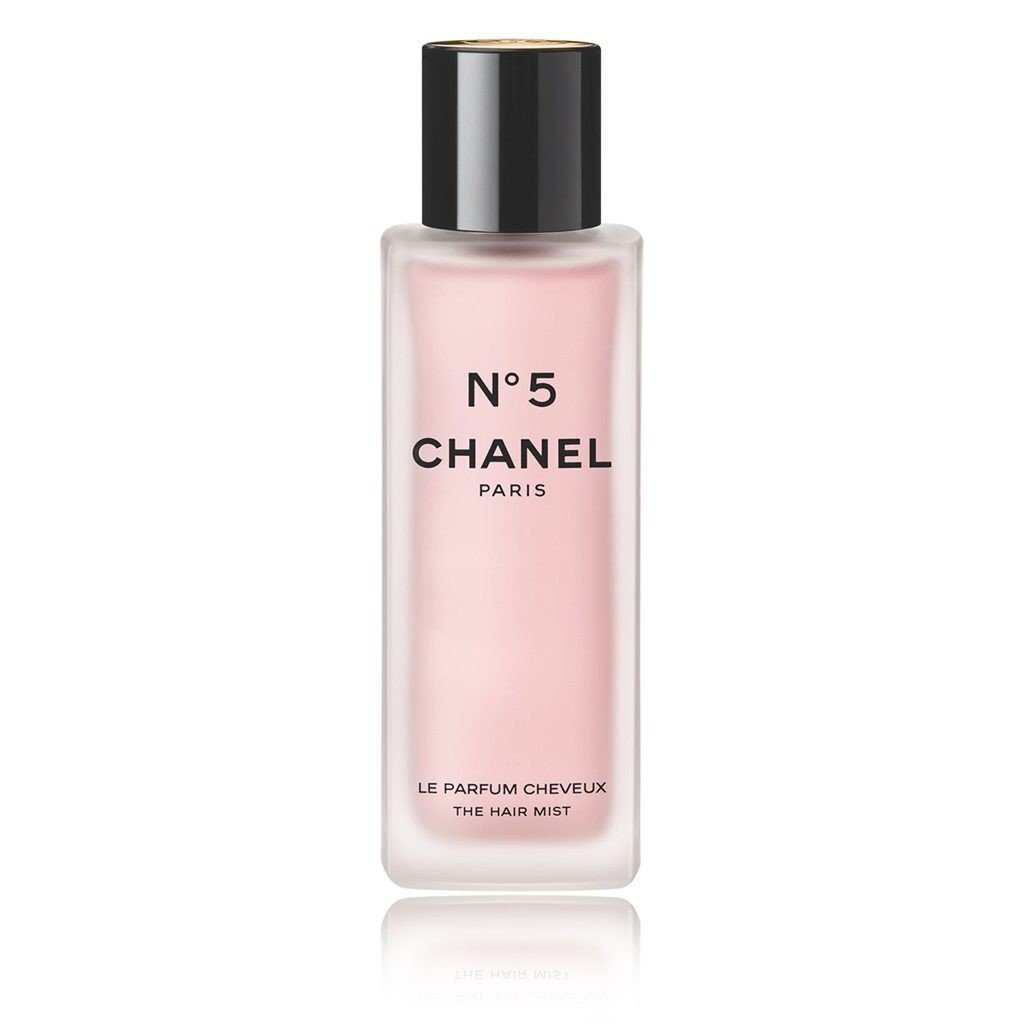 Parfimēta matu laka Chanel N°5 sieviešu 40 ml cena un informācija | Parfimēta sieviešu kosmētika | 220.lv