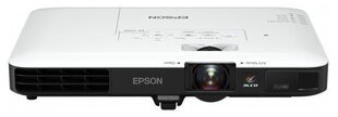Epson EB-1795F Datu projektors 3200 ANSI lūmeni 3LCD 1080p (1920x1080) Galda projektors melns, balts cena un informācija | Projektori | 220.lv