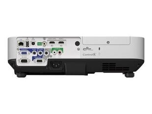Projektors EPSON EB-2250U, 3LCD, WUXGA cena un informācija | Projektori | 220.lv