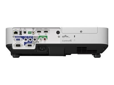 Projektors EPSON EB-2250U, 3LCD, WUXGA цена и информация | Projektori | 220.lv