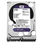 WD Purple 4TB SATA 6Gb/s CE cena un informācija | Iekšējie cietie diski (HDD, SSD, Hybrid) | 220.lv