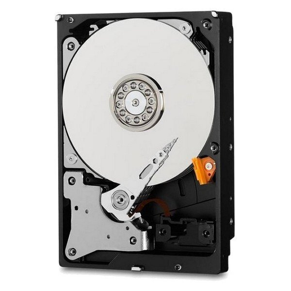 WD Purple 4TB SATA 6Gb/s CE cena un informācija | Iekšējie cietie diski (HDD, SSD, Hybrid) | 220.lv