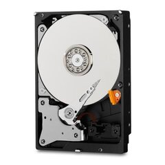 Western Digital WD30PURZ 3 TB 3.5" 5400 rpm SATA III цена и информация | Внутренние жёсткие диски (HDD, SSD, Hybrid) | 220.lv