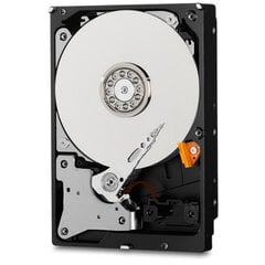 Western Digital Purple WD10PURZ 1TB SATA III 64 MB cena un informācija | Iekšējie cietie diski (HDD, SSD, Hybrid) | 220.lv