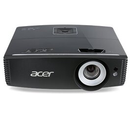 Projector Acer P6200 1024x768(XGA), 5000lm, 20 000:1 cena un informācija | Projektori | 220.lv