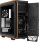 be quiet! Dark Base 900, orange, ATX, M-ATX, mini-ITX, E-ATX, XL-ATX case цена и информация | Datoru korpusi | 220.lv