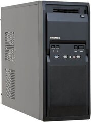 Chieftec Libra LG-01B цена и информация | Корпуса | 220.lv