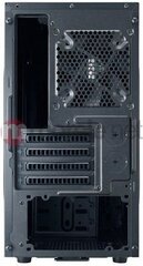 Cooler Master N200 NSE-200-KKN1 цена и информация | Корпуса | 220.lv