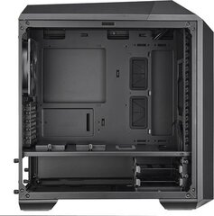 PC case Cooler Master MasterCase Pro 3 cena un informācija | Datoru korpusi | 220.lv