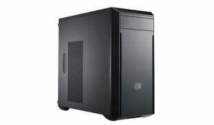 Cooler Master MCW-L3S2-KN5N цена и информация | Корпуса | 220.lv