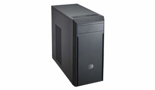 Cooler Master MCW-L3S2-KN5N cena un informācija | Datoru korpusi | 220.lv